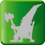 Button Zwerg